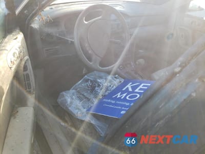 Zdjęcie 8 z 12 samochodu: 1998 MAZDA MILLENIA VIN:JM1TA2216W1417668 - miniatura