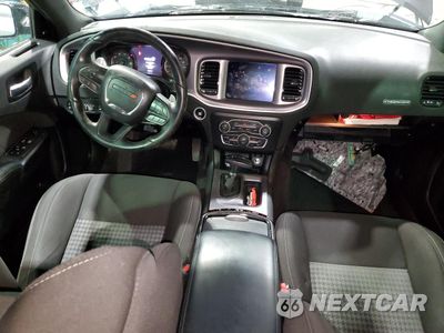 Zdjęcie 8 z 12 samochodu: 2022 DODGE CHARGER R/T VIN:2C3CDXCT5NH240653 - miniatura
