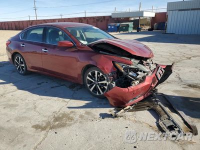 Czwarte zdjęcie samochodu z boku: 2016 NISSAN ALTIMA 2.5 VIN:1N4AL3AP1GN377688 - miniatura