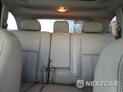 Zdjęcie 10 z 13 samochodu: 2010 FORD EDGE SEL VIN:2FMDK4JC9ABA03938 - miniatura