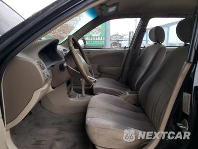 Zdjęcie 7 z 15 samochodu: 2002 TOYOTA COROLLA CE VIN:1NXBR12E72Z627041 - miniatura