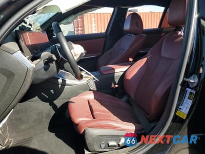 Zdjęcie 7 z 12 samochodu: 2023 BMW 330I VIN:3MW69FF07P8D19144 - miniatura
