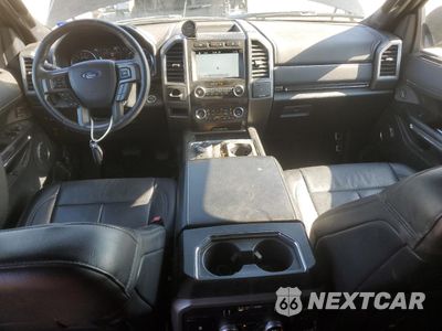 Zdjęcie 8 z 16 samochodu: 2019 FORD EXPEDITION XLT VIN:1FMJU1HT2KEA03559 - miniatura