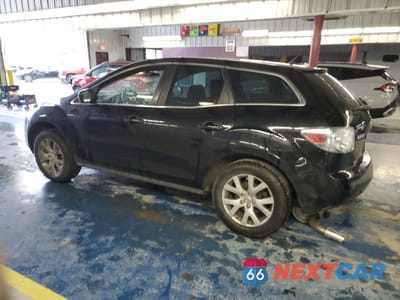 Drugie zdjęcie samochodu z przodu: 2009 MAZDA CX-7 VIN:JM3ER293390226137 - miniatura