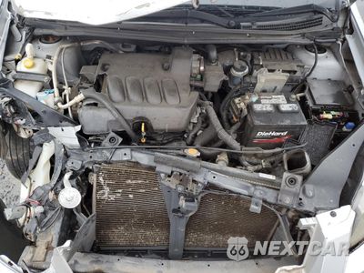 Zdjęcie 12 z 13 samochodu: 2012 NISSAN SENTRA 2.0 VIN:3N1AB6AP6CL640866 - miniatura
