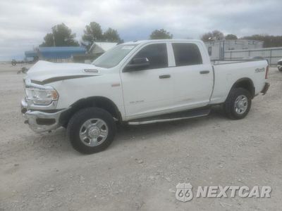 2021 RAM 2500 TRADESMAN 3C6UR5CJ3MG533574 - główne zdjęcie licytacji z USA - miniatura