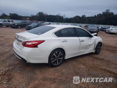 Trzecie zdjęcie samochodu z tyłu: 2016 NISSAN ALTIMA 2.5 VIN:1N4AL3AP3GC262988 - miniatura