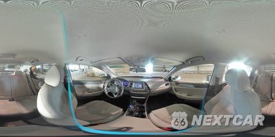Zdjęcie 13 z 14 samochodu: 2019 HYUNDAI SONATA SE VIN:5NPE24AF5KH801071 - miniatura