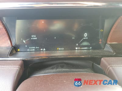 Zdjęcie 9 z 16 samochodu: 2018 LINCOLN NAVIGATOR BLACK LABEL VIN:5LMJJ2TT5JEL08183 - miniatura