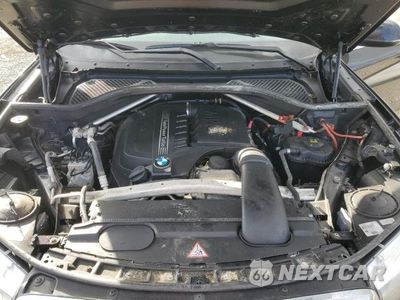 Zdjęcie 12 z 14 samochodu: 2016 BMW X5 XDRIVE35I VIN:5UXKR0C59G0P21559 - miniatura