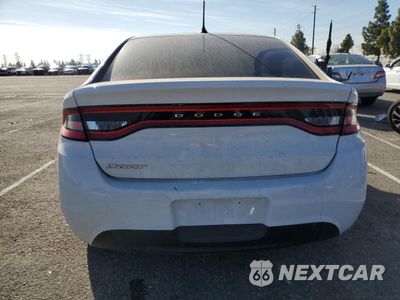 Zdjęcie 11 z 26 samochodu: 2016 DODGE DART SE VIN:1C3CDFAA9GD533645 - miniatura
