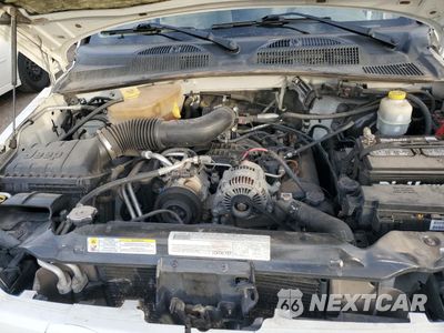 Zdjęcie 12 z 14 samochodu: 2007 JEEP LIBERTY SPORT VIN:1J8GL48K27W701254 - miniatura
