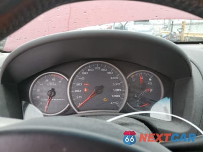 Zdjęcie 9 z 15 samochodu: 2005 PONTIAC GRAND PRIX GT VIN:2G2WS522251334563 - miniatura