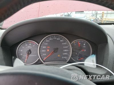 Zdjęcie 9 z 15 samochodu: 2005 PONTIAC GRAND PRIX GT VIN:2G2WS522251334563 - miniatura