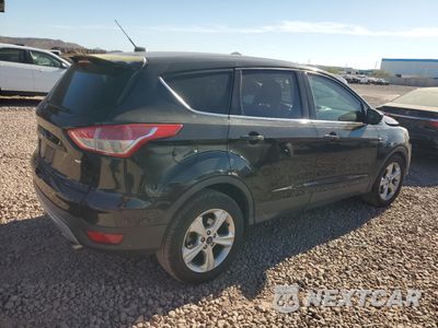 Trzecie zdjęcie samochodu z tyłu: 2015 FORD ESCAPE SE VIN:1FMCU0G79FUC05348 - miniatura