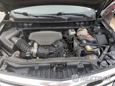 Zdjęcie 12 z 13 samochodu: 2018 CADILLAC XT5 PREMIUM LUXURY VIN:1GYKNFRSXJZ226832 - miniatura