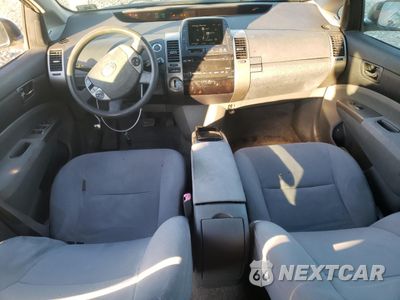Zdjęcie 8 z 15 samochodu: 2008 TOYOTA PRIUS VIN:JTDKB20U583411342 - miniatura