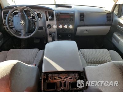 Zdjęcie 8 z 14 samochodu: 2012 TOYOTA TUNDRA DOUBLE CAB SR5 VIN:5TFRM5F15CX039364 - miniatura
