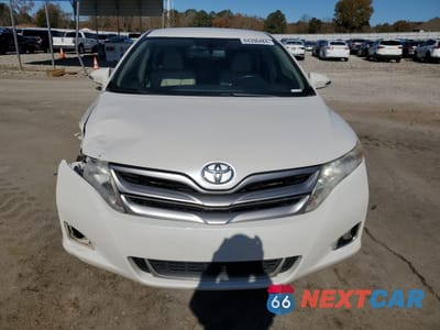 Piąte zdjęcie samochodu w środku: 2014 TOYOTA VENZA LE VIN:4T3ZA3BBXEU085548 - miniatura