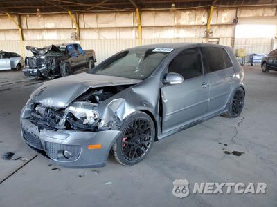 2008 VOLKSWAGEN GTI WVWHV71K38W239709 - główne zdjęcie licytacji z USA - miniatura
