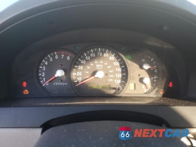 Zdjęcie 9 z 13 samochodu: 2005 KIA SORENTO EX VIN:KNDJC733X55487373 - miniatura