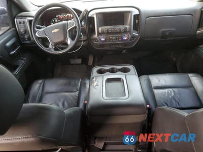 Zdjęcie 8 z 12 samochodu: 2016 CHEVROLET SILVERADO K1500 LT VIN:3GCUKREC0GG130952 - miniatura