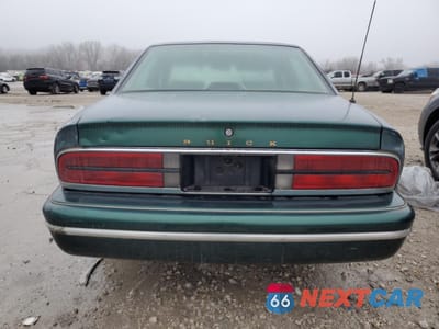 Zdjęcie 6 z 13 samochodu: 1995 BUICK PARK AVENUE VIN:1G4CW52K4SH600155 - miniatura