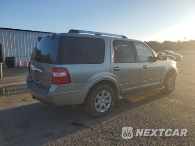 Trzecie zdjęcie samochodu z tyłu: 2008 FORD EXPEDITION LIMITED VIN:1FMFU19518LA41360 - miniatura