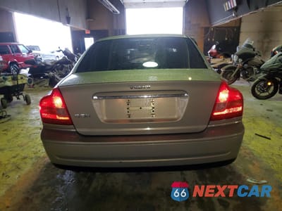Zdjęcie 6 z 15 samochodu: 2005 VOLVO S80 2.5T VIN:YV1TS592851411893 - miniatura