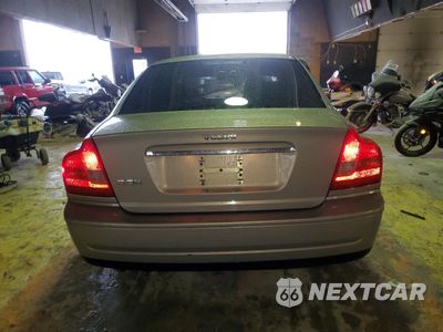 Zdjęcie 6 z 15 samochodu: 2005 VOLVO S80 2.5T VIN:YV1TS592851411893 - miniatura