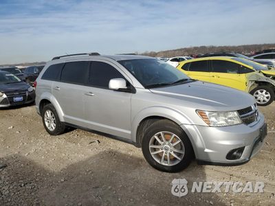 Czwarte zdjęcie samochodu z boku: 2013 DODGE JOURNEY SXT VIN:3C4PDCBG8DT572456 - miniatura