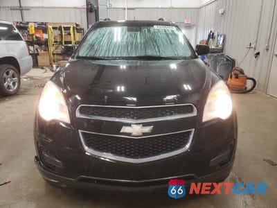 Piąte zdjęcie samochodu w środku: 2015 CHEVROLET EQUINOX LT VIN:2GNALBEK3F6119363 - miniatura