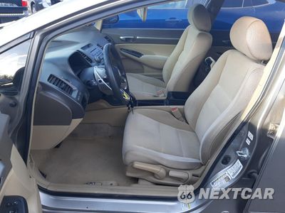Zdjęcie 7 z 14 samochodu: 2006 HONDA CIVIC EX VIN:JHMFA16896S005171 - miniatura