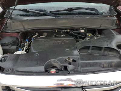 Zdjęcie 12 z 16 samochodu: 2012 HONDA PILOT EXL VIN:5FNYF3H68CB035581 - miniatura