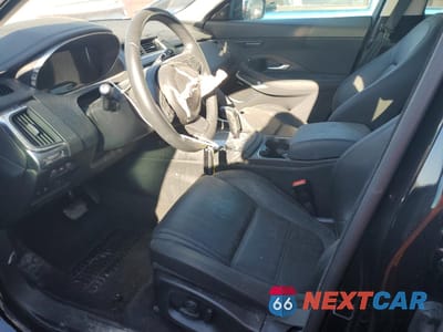 Zdjęcie 7 z 15 samochodu: 2018 JAGUAR E-PACE SE VIN:SADFP2FX4J1Z33342 - miniatura