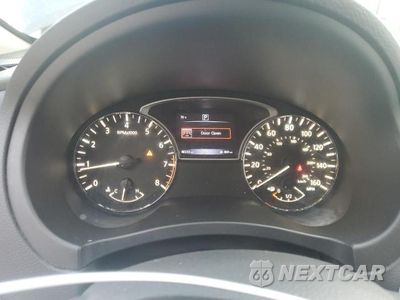 Zdjęcie 9 z 12 samochodu: 2018 NISSAN ALTIMA 2.5 VIN:1N4AL3AP8JC265151 - miniatura