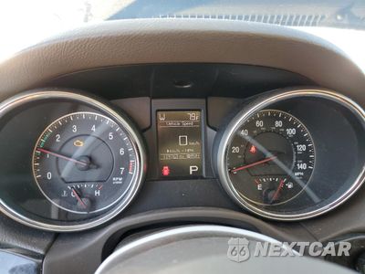 Zdjęcie 9 z 14 samochodu: 2011 JEEP GRAND CHEROKEE LAREDO VIN:1J4RR4GG8BC635874 - miniatura
