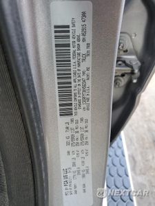 Zdjęcie 14 z 15 samochodu: 2019 RAM 1500 BIG HORN/LONE STAR VIN:1C6SRFMT3KN562347 - miniatura