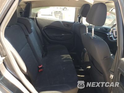 Zdjęcie 11 z 15 samochodu: 2018 FORD FIESTA SE VIN:3FADP4EJ2JM133109 - miniatura