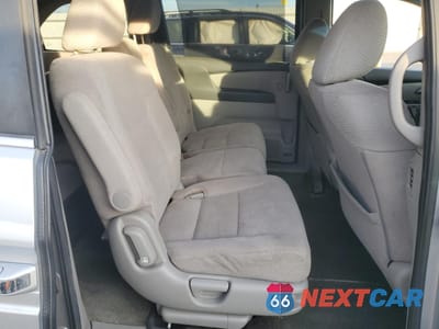 Zdjęcie 11 z 15 samochodu: 2011 HONDA ODYSSEY EX VIN:5FNRL5H47BB089315 - miniatura