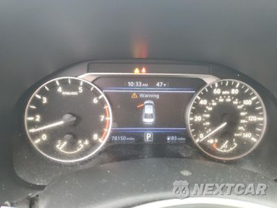 Zdjęcie 9 z 15 samochodu: 2019 NISSAN ALTIMA S VIN:1N4BL4BW5KC159399 - miniatura