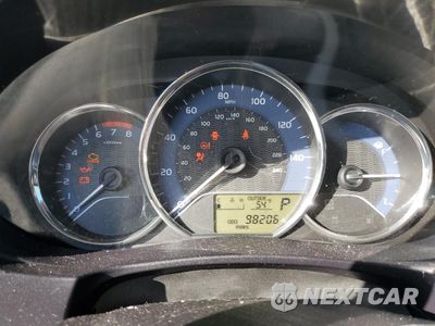 Zdjęcie 9 z 14 samochodu: 2016 TOYOTA COROLLA L VIN:5YFBURHE0GP467226 - miniatura