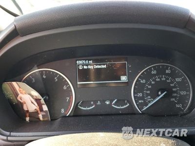 Zdjęcie 9 z 13 samochodu: 2021 FORD ECOSPORT SE VIN:MAJ3S2GE8MC434651 - miniatura