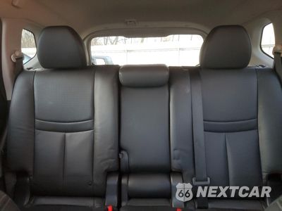 Zdjęcie 10 z 15 samochodu: 2014 NISSAN ROGUE S VIN:5N1AT2MV5EC864671 - miniatura
