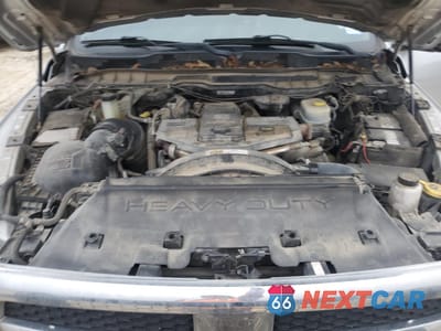 Zdjęcie 13 z 15 samochodu: 2014 RAM 3500 ST VIN:3C63RRGLXEG151431 - miniatura