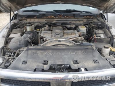 Zdjęcie 13 z 15 samochodu: 2014 RAM 3500 ST VIN:3C63RRGLXEG151431 - miniatura