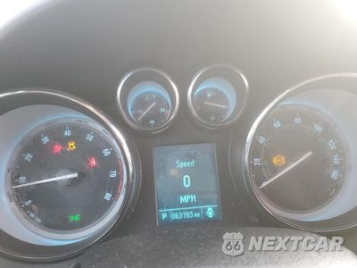 Zdjęcie 9 z 11 samochodu: 2015 BUICK VERANO VIN:1G4PN5SK5F4113502 - miniatura