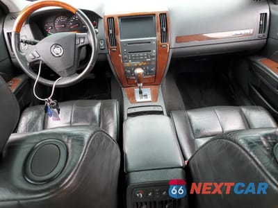 Zdjęcie 8 z 13 samochodu: 2005 CADILLAC STS VIN:1G6DC67A050197269 - miniatura