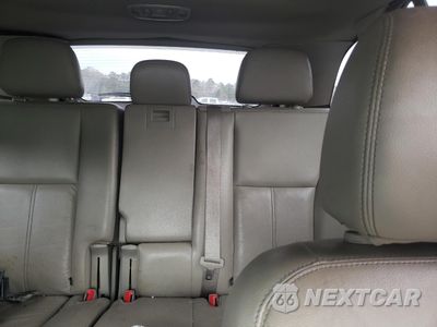 Zdjęcie 10 z 14 samochodu: 2013 FORD EDGE SEL VIN:2FMDK3J98DBC52931 - miniatura