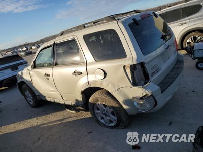 Drugie zdjęcie samochodu z przodu: 2009 FORD ESCAPE XLT VIN:1FMCU93G69KB00714 - miniatura